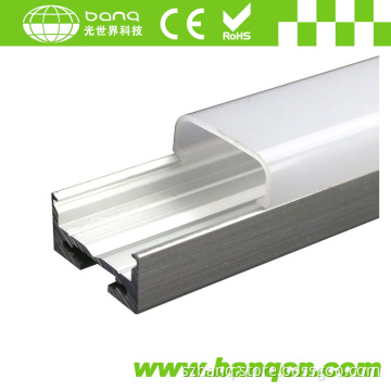 Banq New LED Aluminum Profile with CE and RoHS.